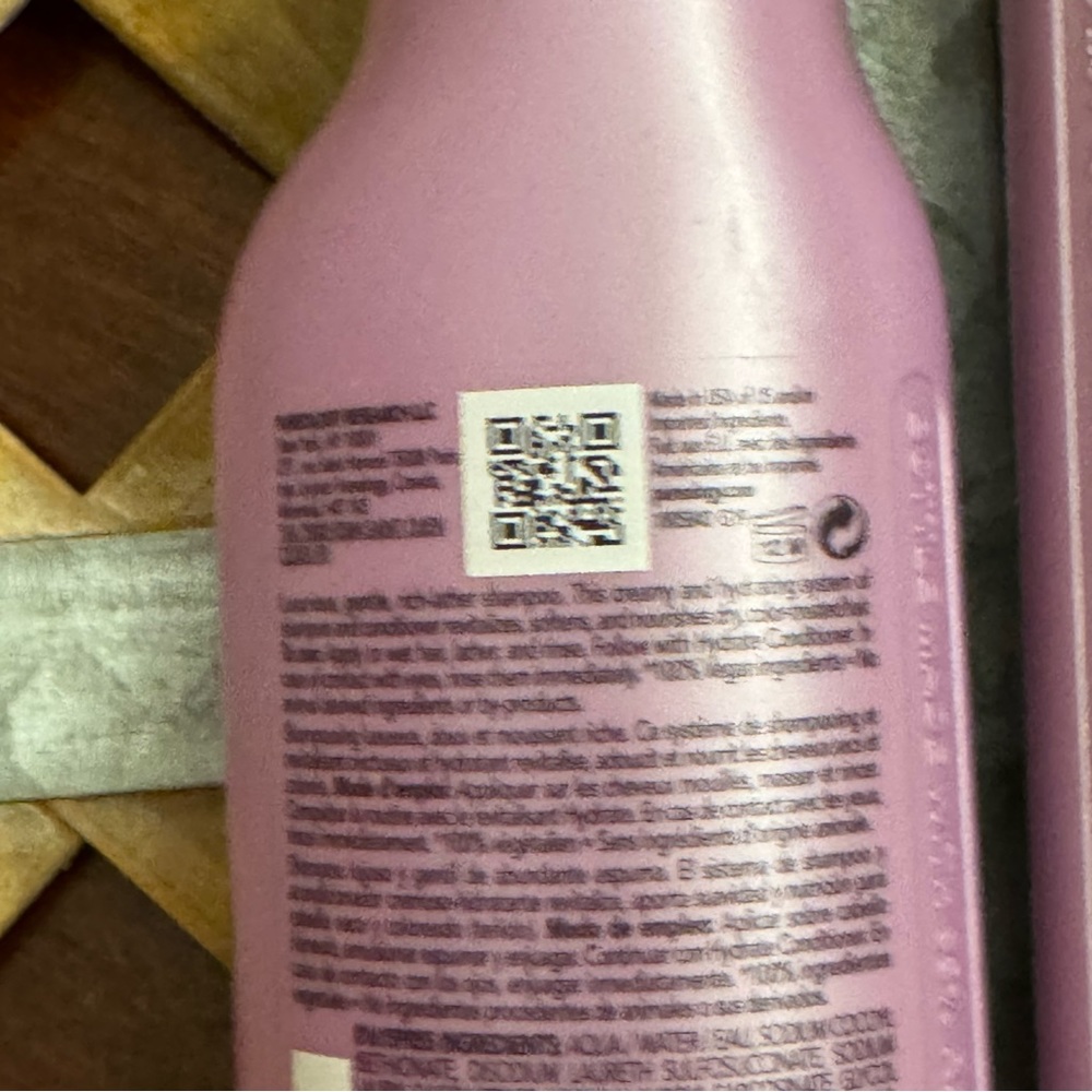 Pureology HYDRATE SHAMPOO AND CONDITIONER DUO - Picture 6 of 11